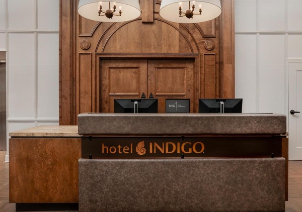 Hotel Indigo Baltimore Downtown image 4